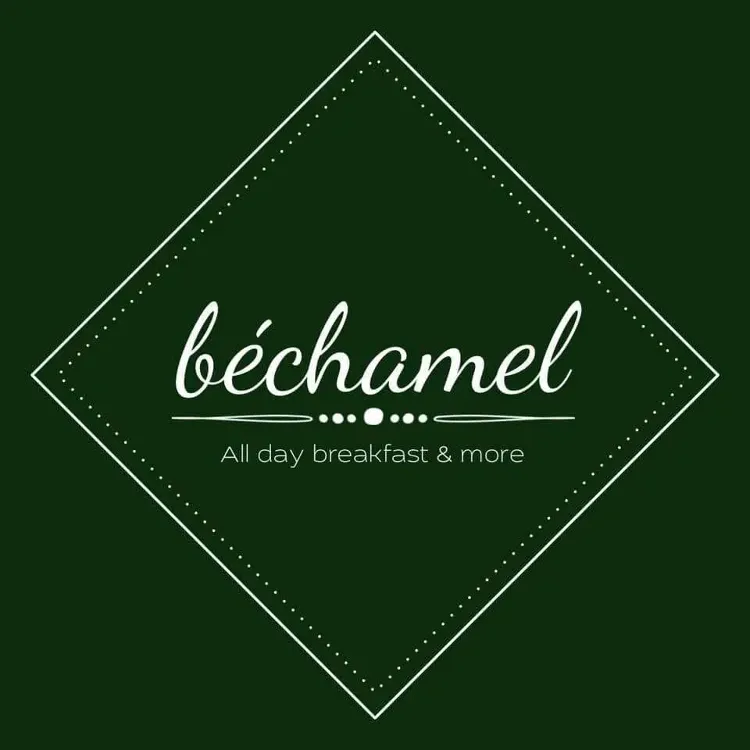 Béchamel logója
