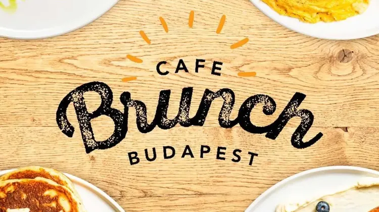Szakács állás Budapest - Cafe Brunch Budapest
