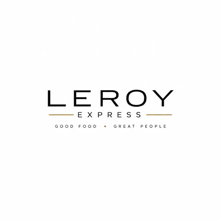 Leroy Express logója