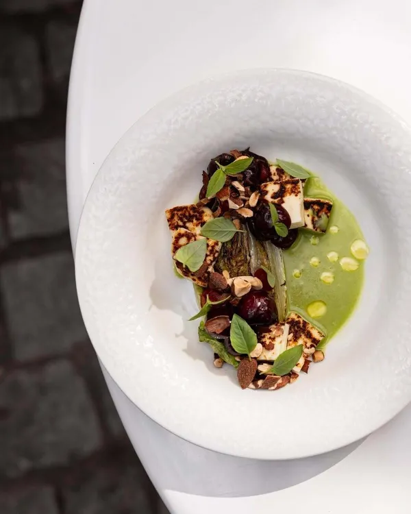 Galuschka Bistro munkahelyi fotója - Felszolgáló Pincér állás Tokaj (Kép 1)