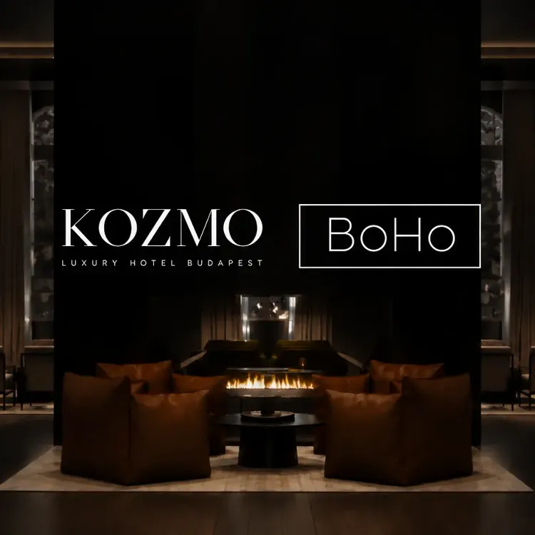 MHC HOTEL COMPANY KFT. logója