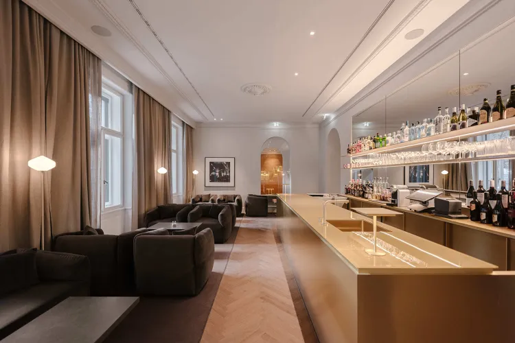 MHC HOTEL COMPANY KFT. munkahelyi fotója - Reggeliztető szakács állás Budapest (Kép 1)