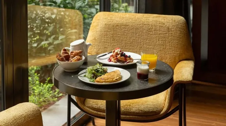 Reggeliztető szakács állás Budapest - MHC HOTEL COMPANY KFT.