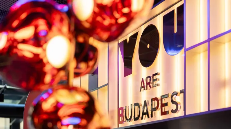 Recepció állás Budapest - You Hotel Budapest