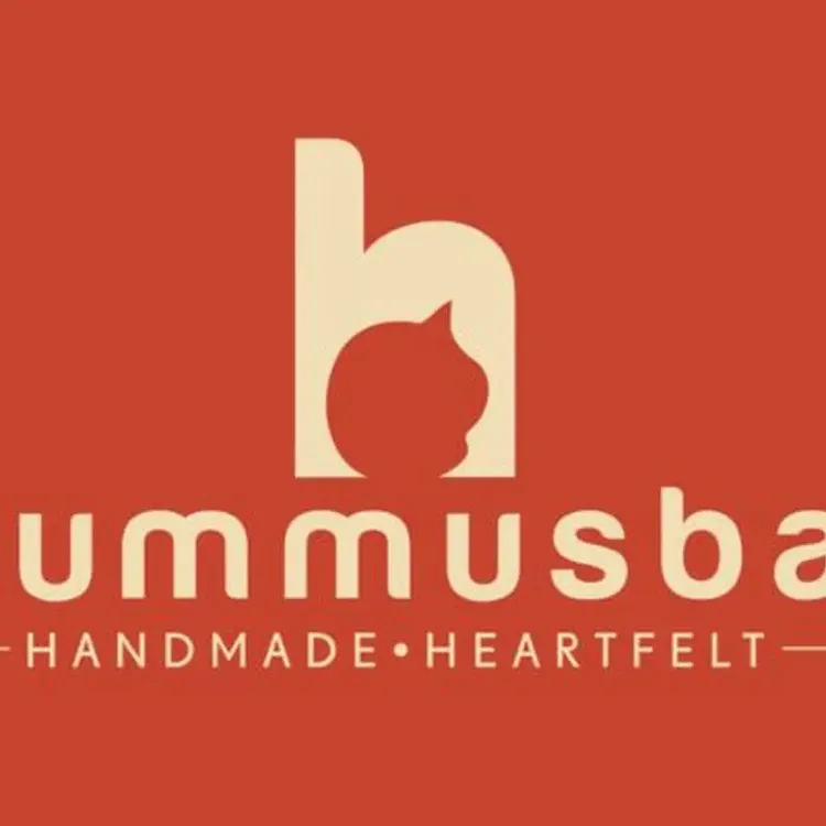 hummusbar logója