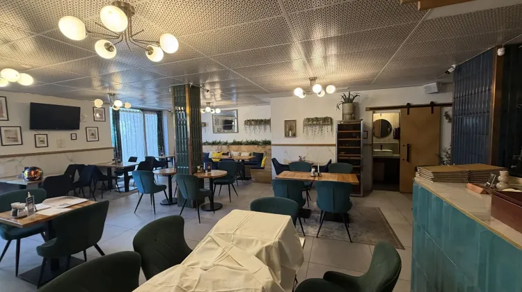 Szakács állás Budapest - La Cipolla