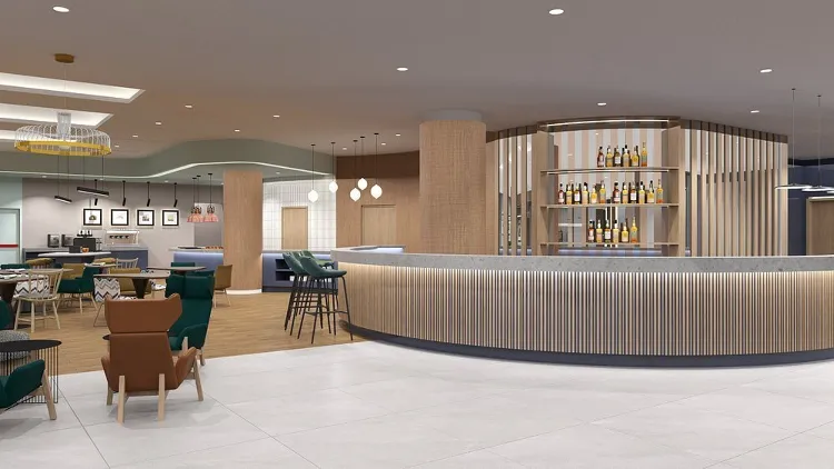 Hilton Garden Inn munkahelyi fotója - Konyhai kisegítő állás Budapest (Kép 3)