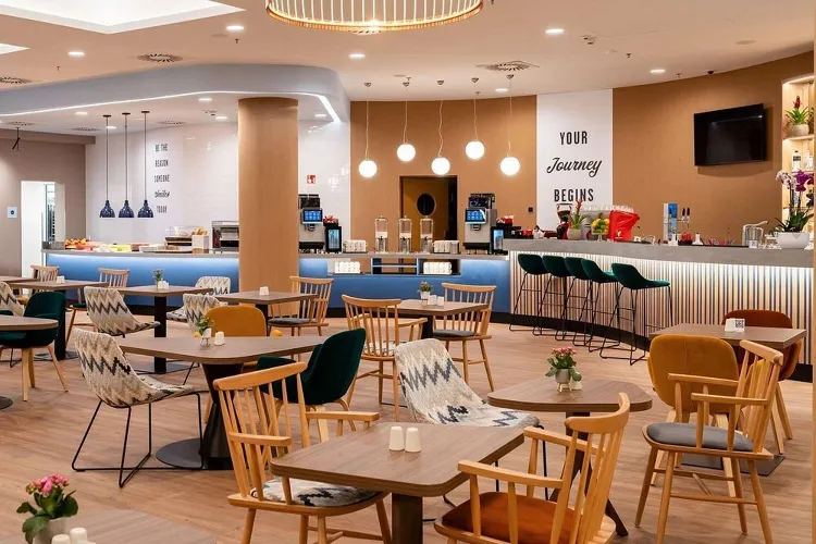 Hilton Garden Inn munkahelyi fotója - Konyhai kisegítő állás Budapest (Kép 2)