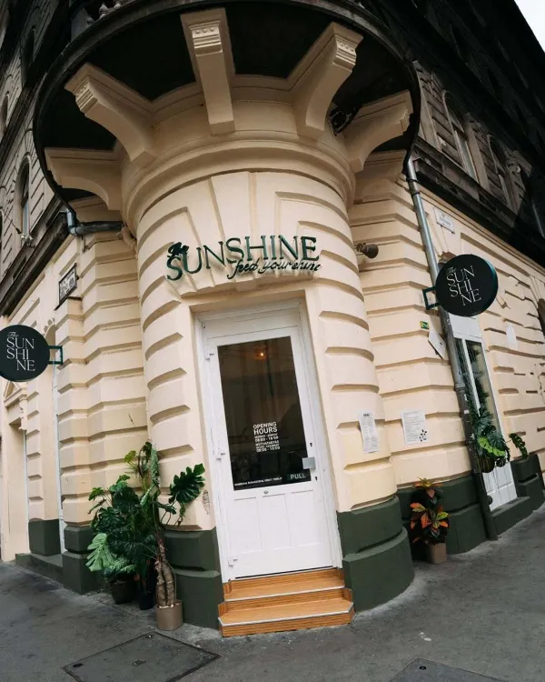 The Hunger Budapest munkahelyi fotója - Barista állás Budapest (Kép 3)