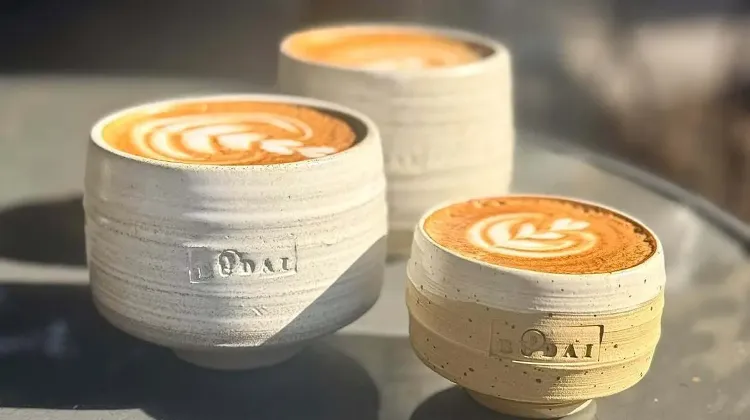 Barista állás Budapest - Budai Pékség