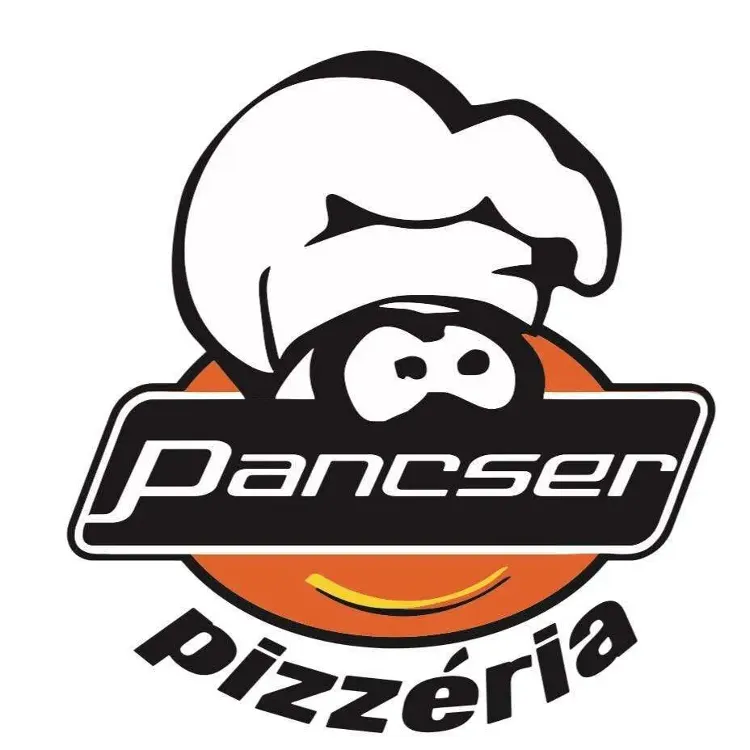 PancserPizza és Étterem logója