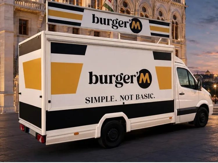burger'M munkahelyi fotója - Műszakvezető állás Budapest (Kép 1)