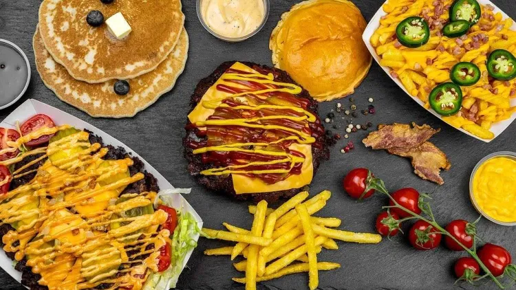 burger'M munkahelyi fotója - Műszakvezető állás Budapest (Kép 2)