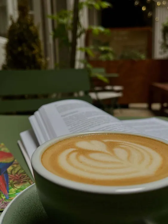 Pine – Coffee & More munkahelyi fotója - Barista állás Budapest (Kép 1)