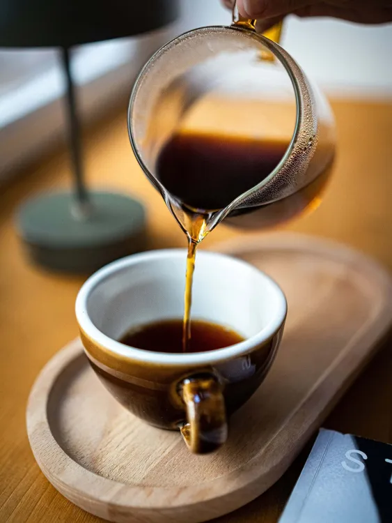 Pine – Coffee & More munkahelyi fotója - Barista állás Budapest (Kép 2)