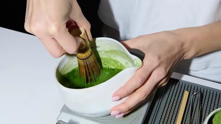 Barista állás Budapest - MIYU MATCHA