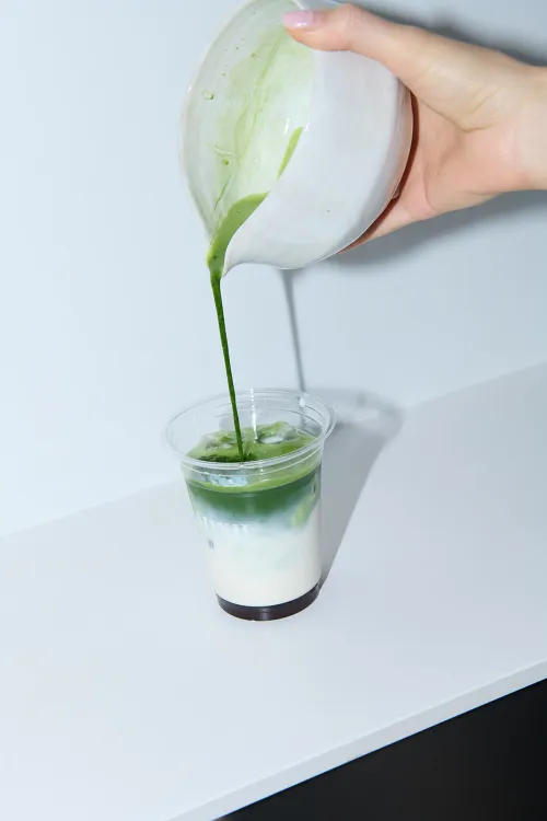MIYU MATCHA munkahelyi fotója - Barista állás Budapest (Kép 2)