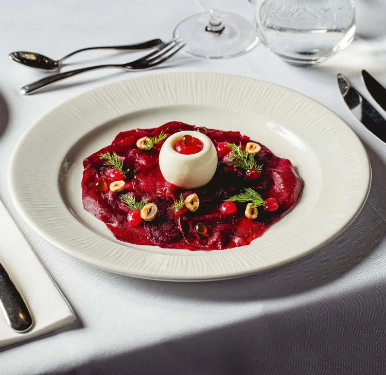 Semsei Gastronomy munkahelyi fotója - Pultos állás Budapest (Kép 2)