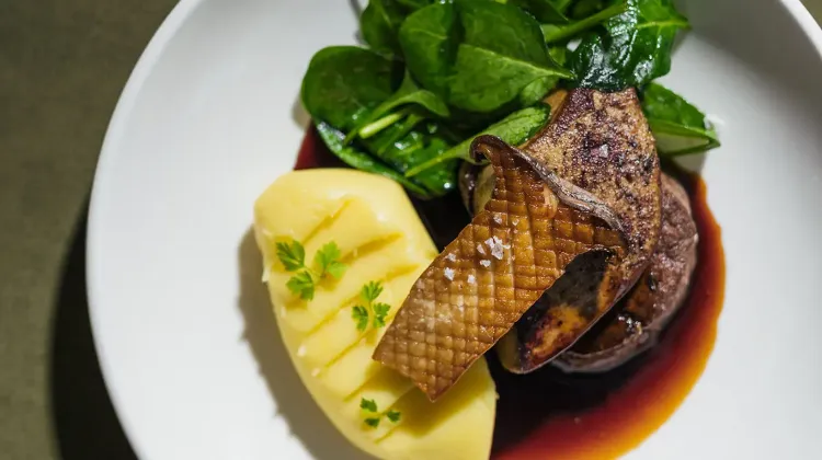 Szakács állás Budapest - Ida Bistro
