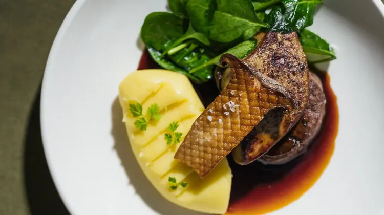 Szakács állás Budapest - Ida Bistro