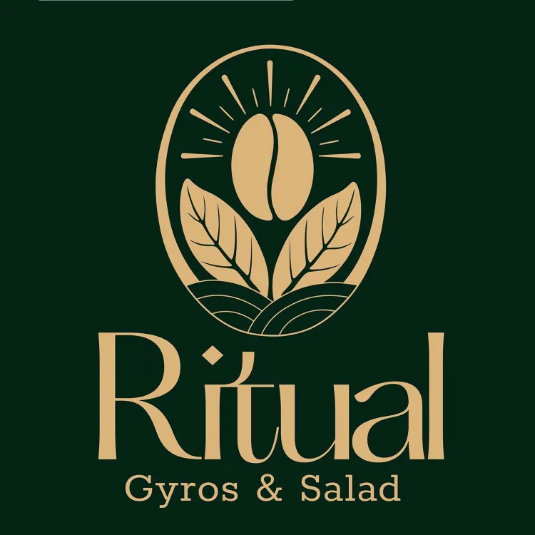 Ritual café&gyros munkahelyi fotója - Barista állás Budapest (Kép 1)