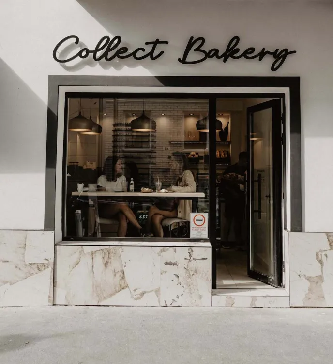 Collect Bakery munkahelyi fotója - Barista állás Budapest (Kép 1)