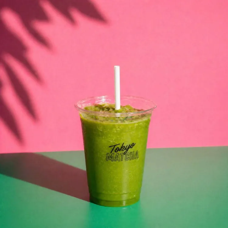 Tokyo Matcha munkahelyi fotója - Manager állás Budapest (Kép 1)