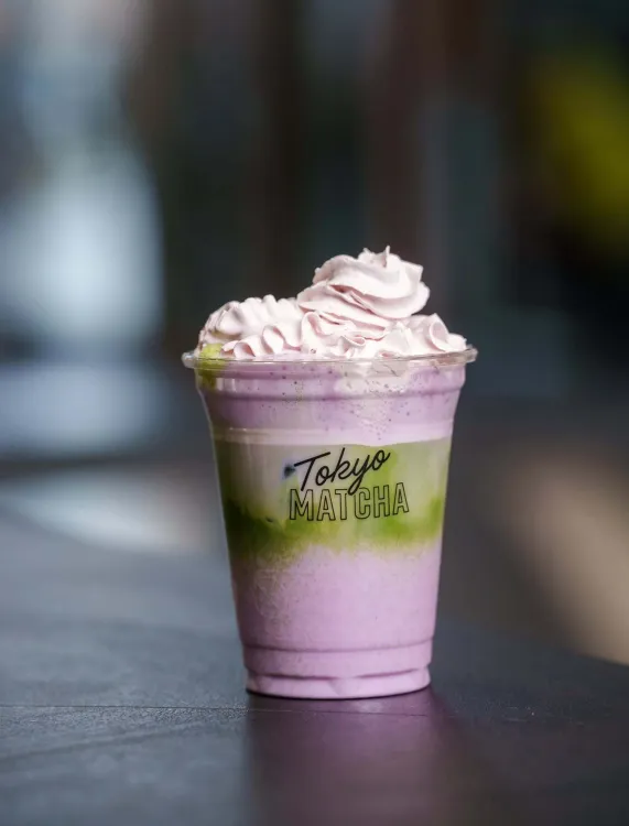 Tokyo Matcha munkahelyi fotója - Manager állás Budapest (Kép 3)