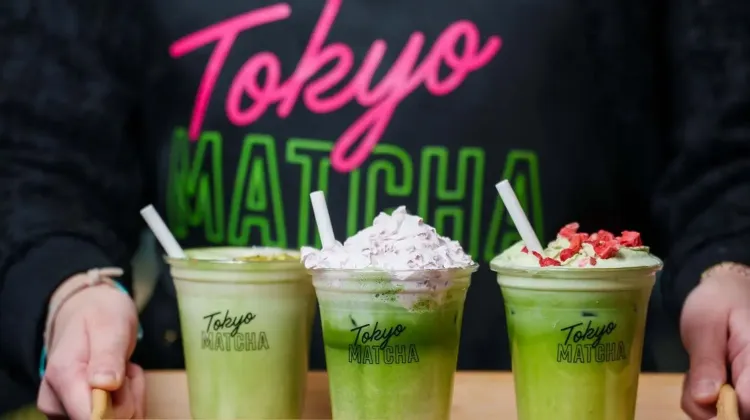 Manager állás Budapest - Tokyo Matcha