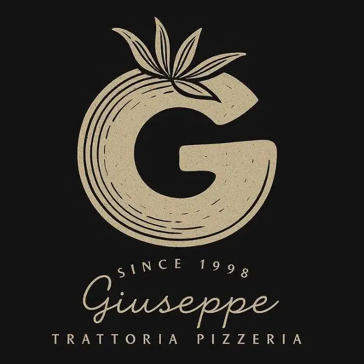 Giuseppe Trattoria logója