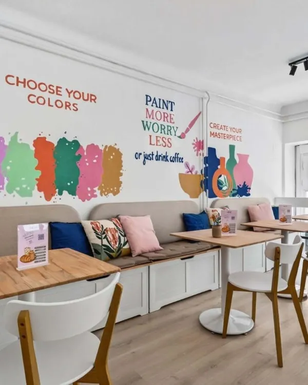 Pannonia Service munkahelyi fotója - Barista állás Budapest (Kép 1)