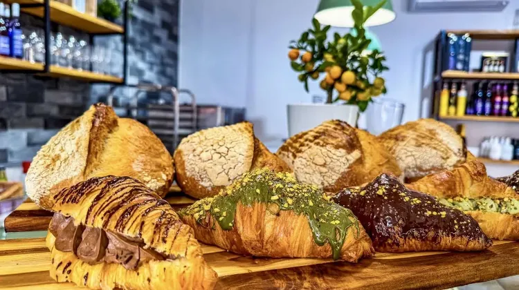 Pultos állás Érd - Brunch23