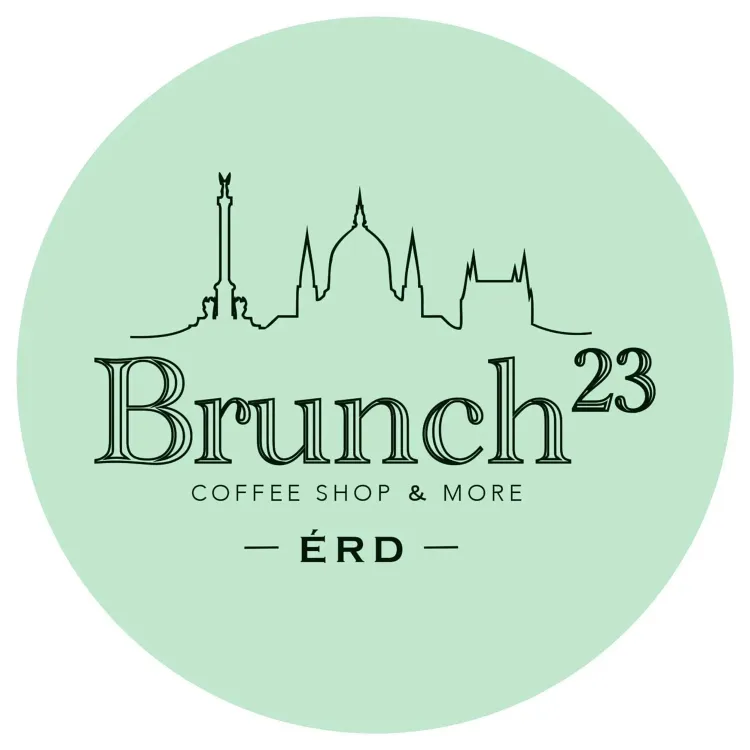 Brunch23 logója